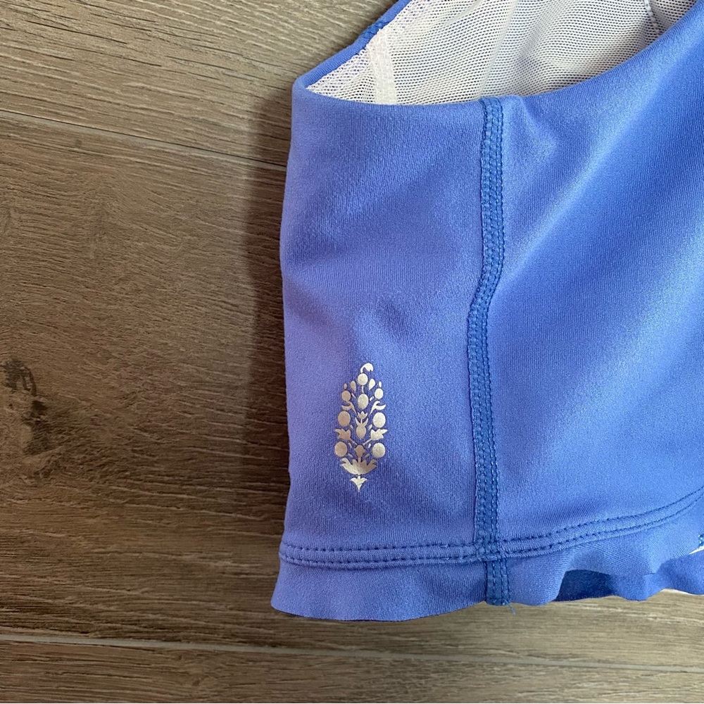 FP Movement Down The Line Bra - Picture 3 of 5